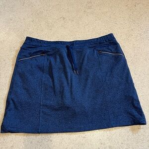 Woman’s Skort